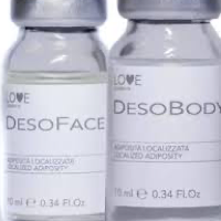 DesoFace at VW Aesthetics
